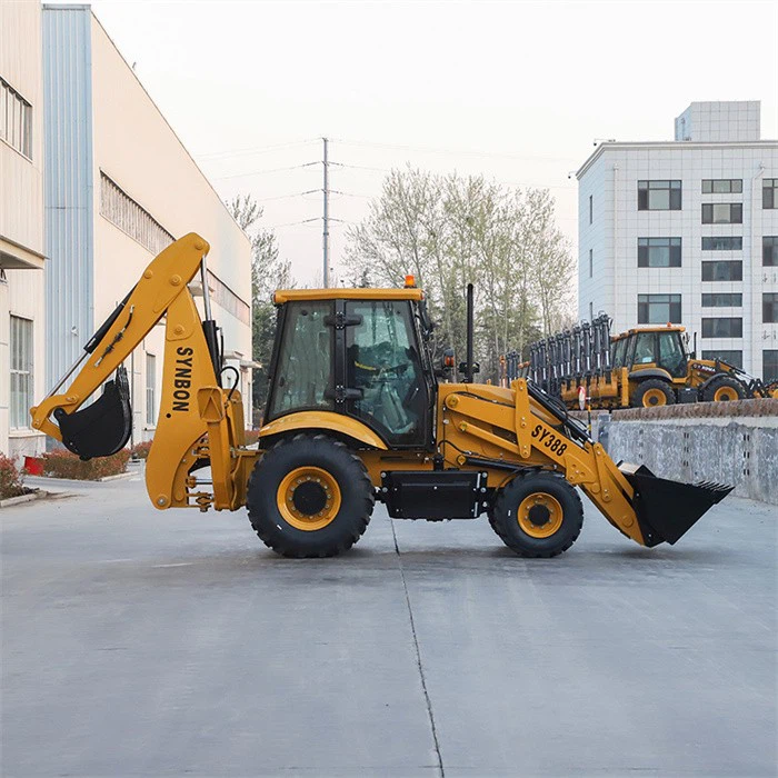110 Tractor Loader Backhoe suppliers